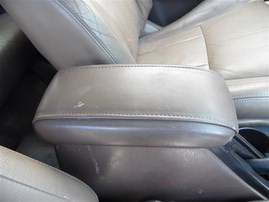 2000 TOYOTA 4RUNNER LIMITED SILVER 3.4 AT 2WD Z20087